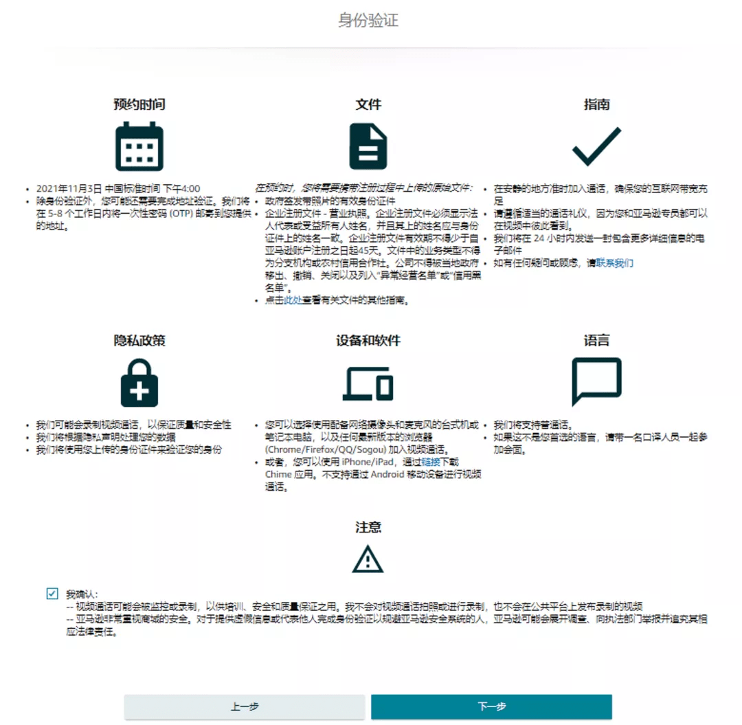 跨境电商亚马逊