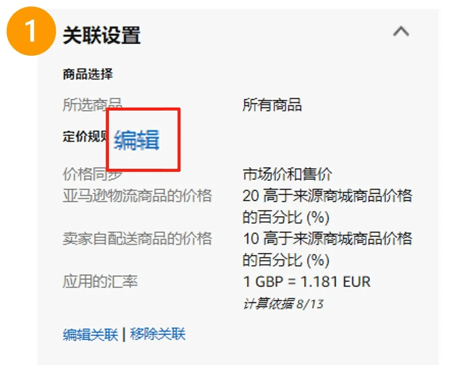 跨境电商亚马逊