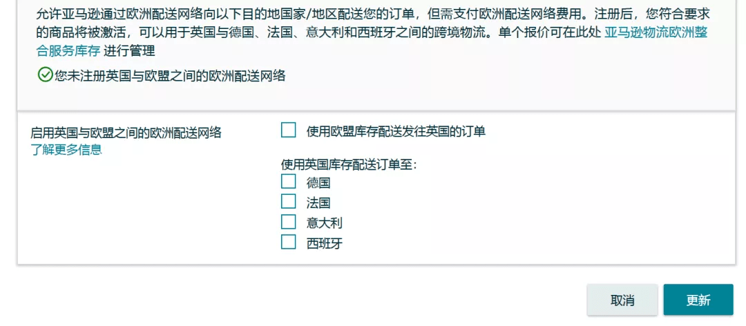 跨境电商亚马逊
