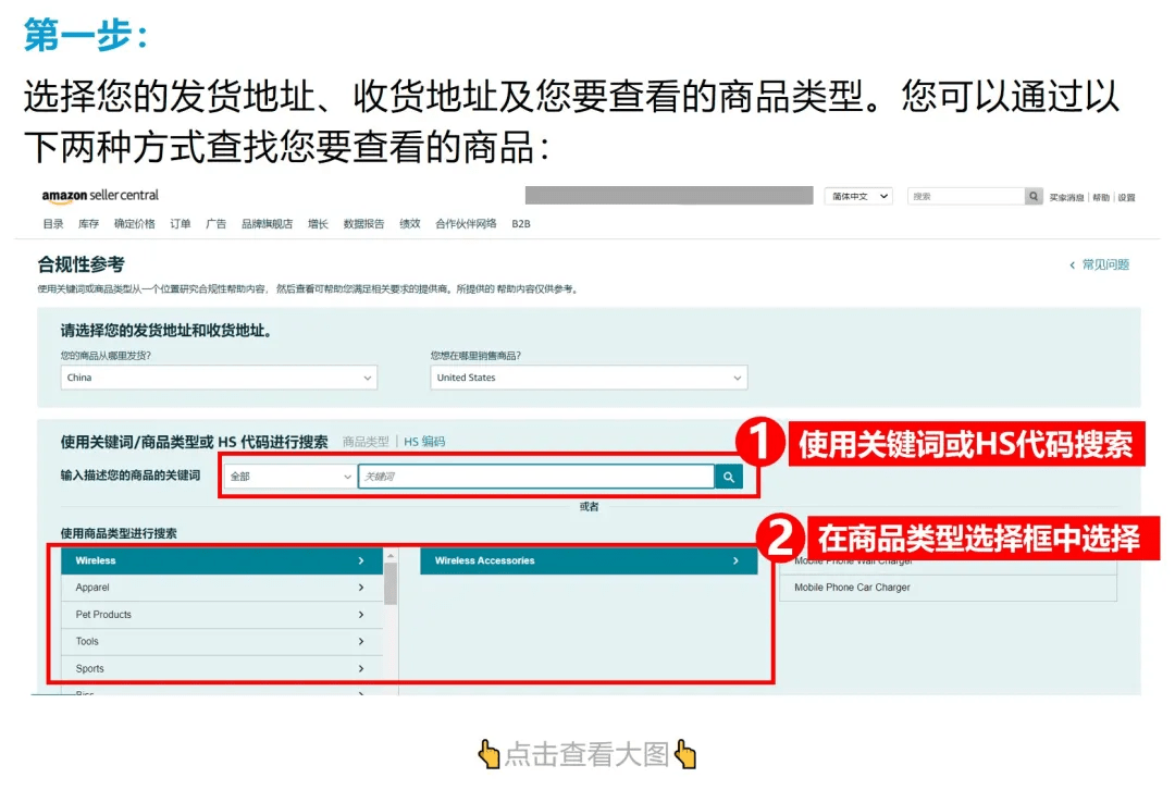 跨境电商亚马逊