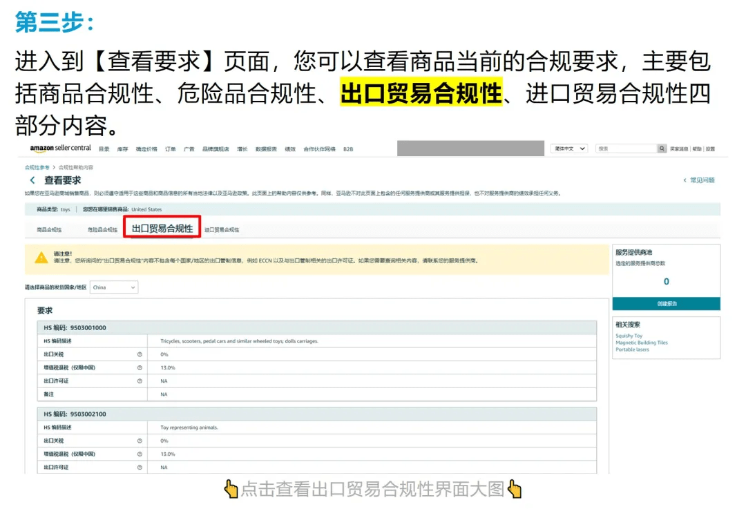 跨境电商亚马逊