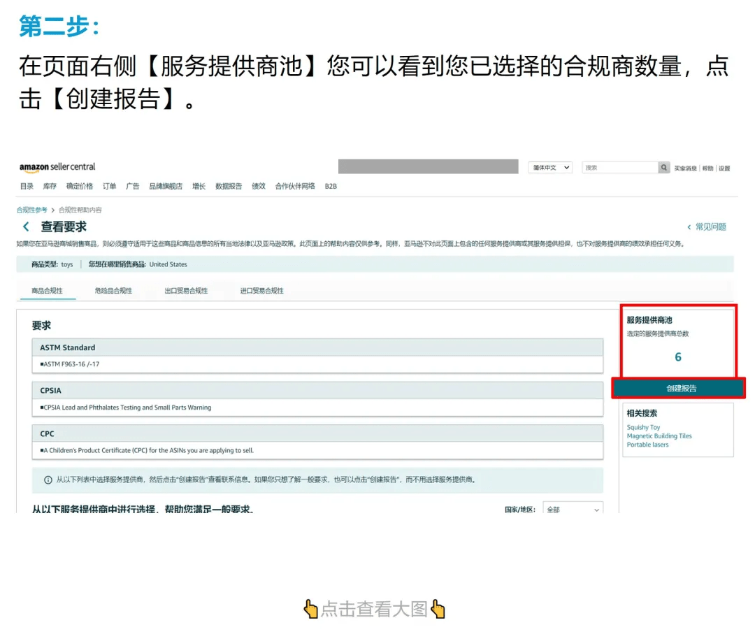 跨境电商亚马逊