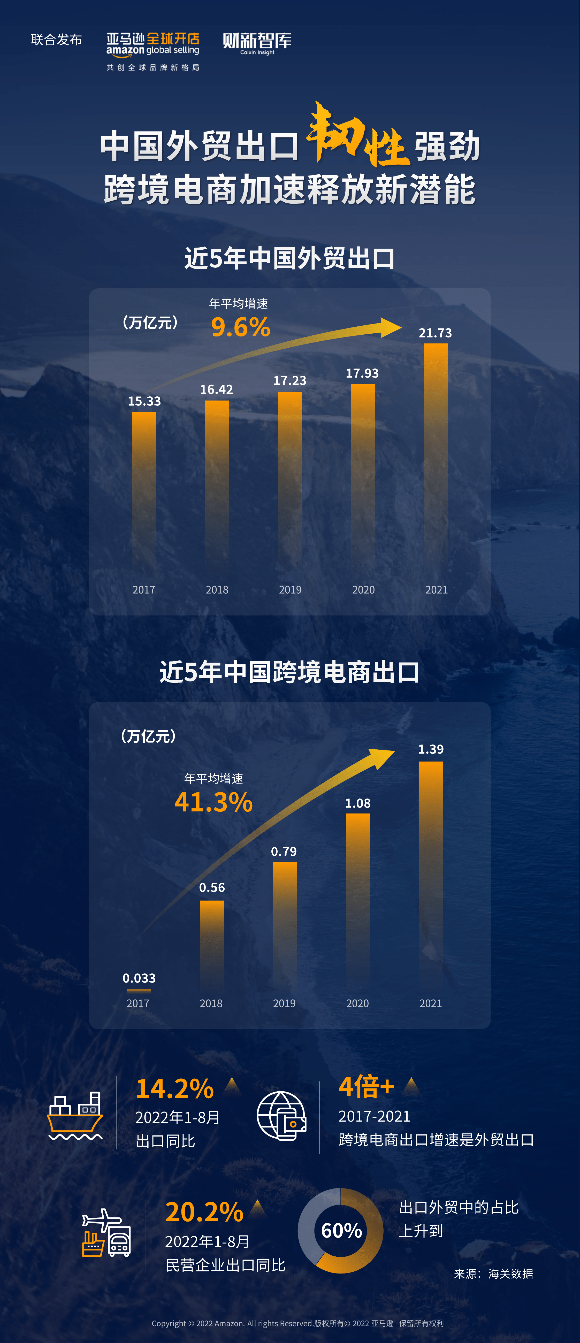 跨境电商亚马逊