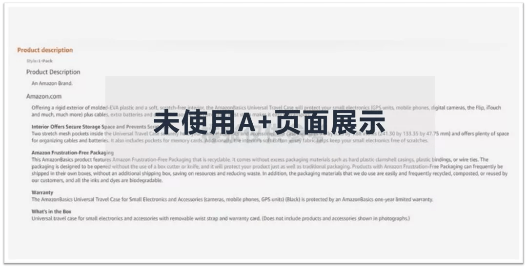 跨境电商亚马逊