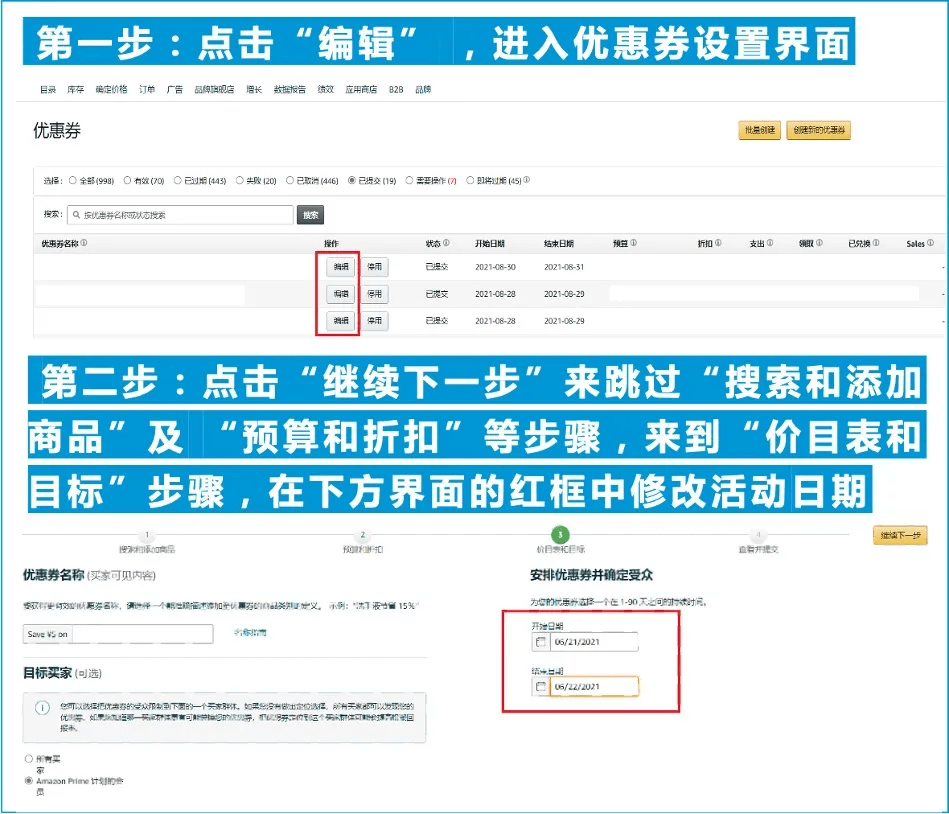 跨境电商亚马逊