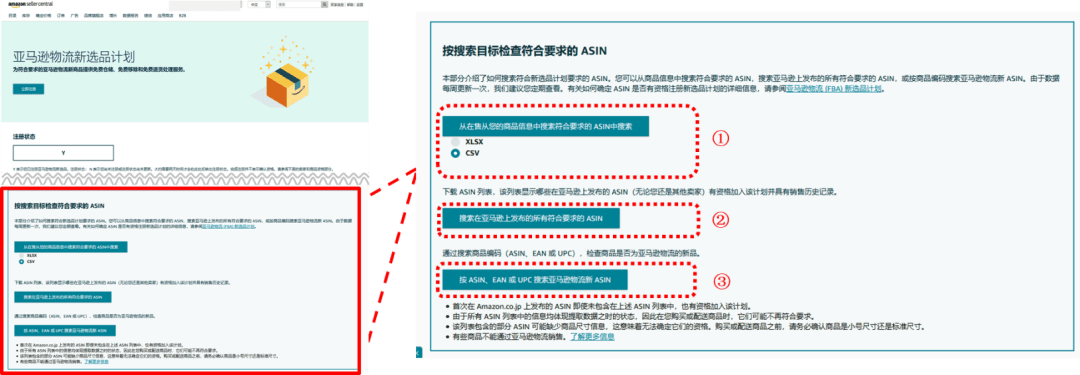 跨境电商亚马逊