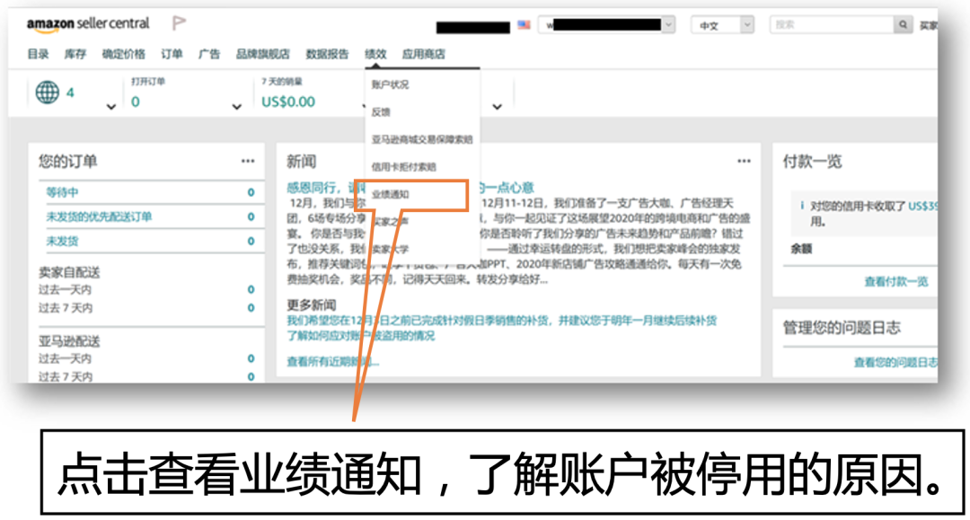 跨境电商亚马逊