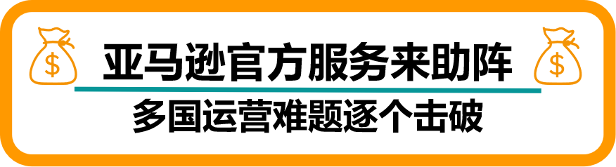 跨境电商亚马逊