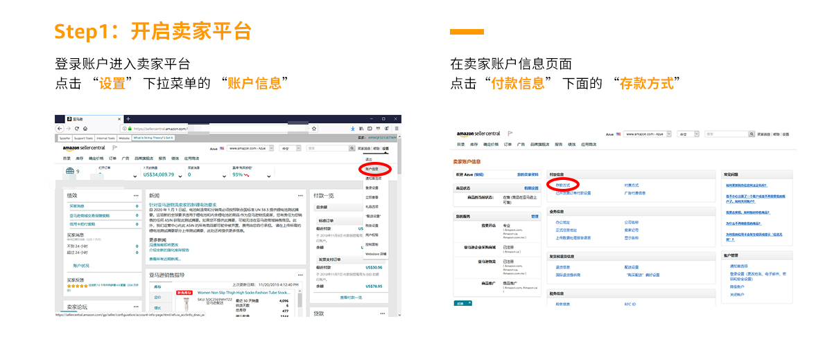 跨境电商亚马逊