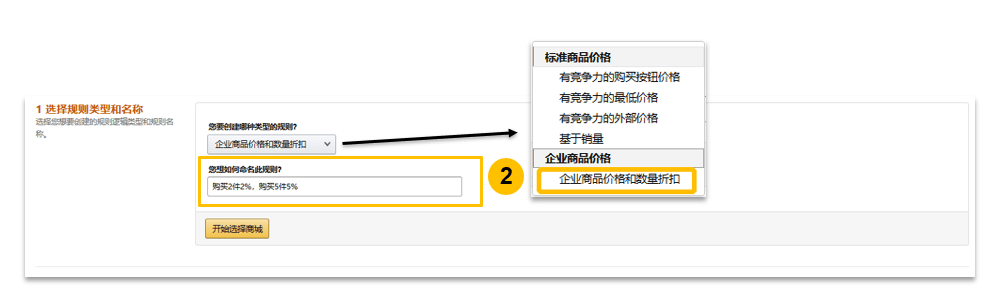 跨境电商亚马逊