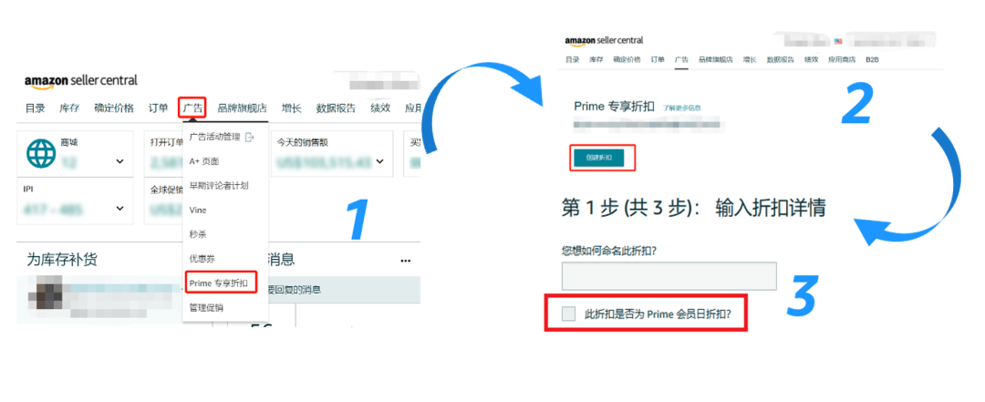 跨境电商亚马逊