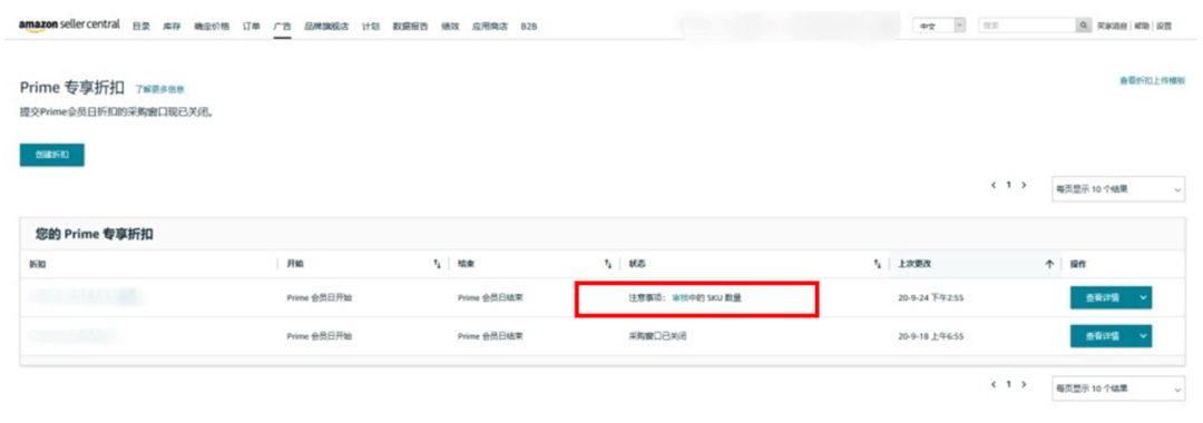 跨境电商亚马逊
