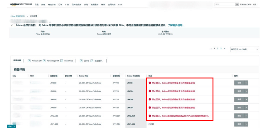 跨境电商亚马逊