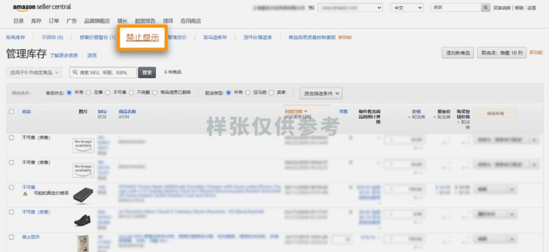 跨境电商亚马逊