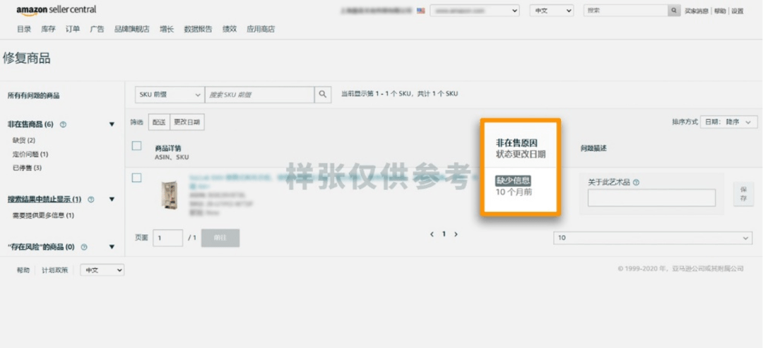 跨境电商亚马逊